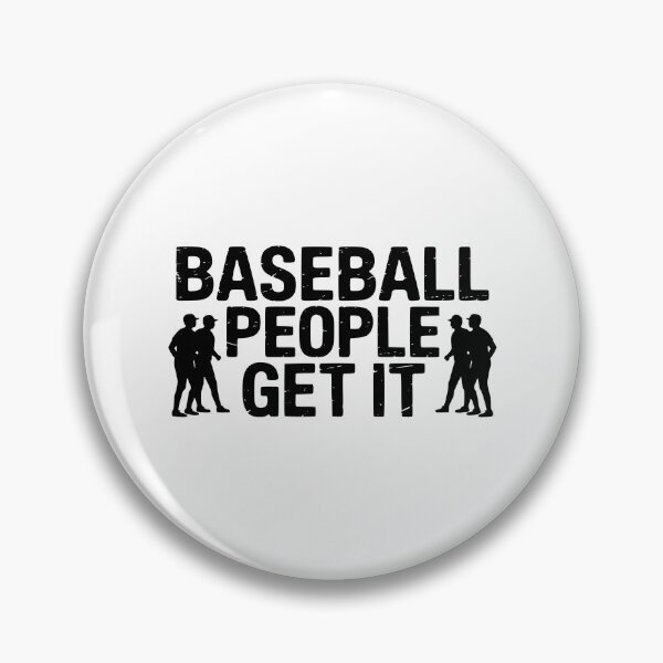 Artikelvorschau, Baseballfans verstehen das. entworfen und verkauft von theartfulaspie.