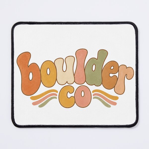 Item preview, Boulder Colorado designed and sold by tarrileydesign.
