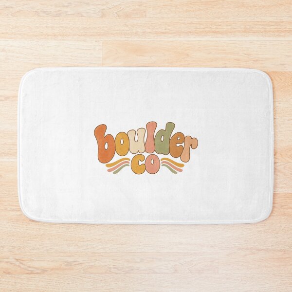 Item preview, Boulder Colorado designed and sold by tarrileydesign.