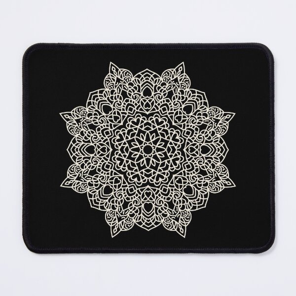 Item preview, MANDALA TRANSCENDENCE designed and sold by WISDOMheartsMX.