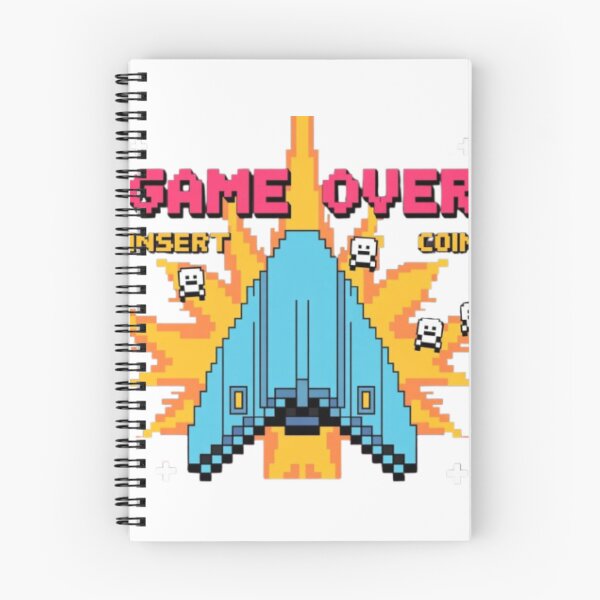 Item preview, Game Over shirt, coin insert designed and sold by idizayilstore.