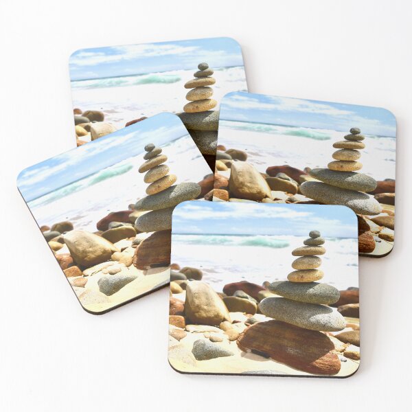 Item preview, Rocky cairn designed and sold by photosbymia.