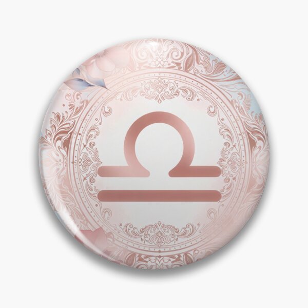 Item preview, Cosmic Circle - Libra designed and sold by Cosmocharis.