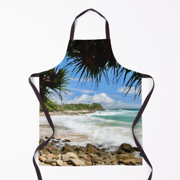 Item preview, Second Bay from under the Pandanus designed and sold by photosbymia.