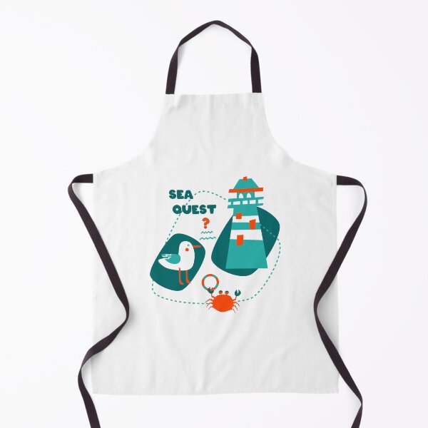Item preview, Sea quest designed and sold by ANVivid.
