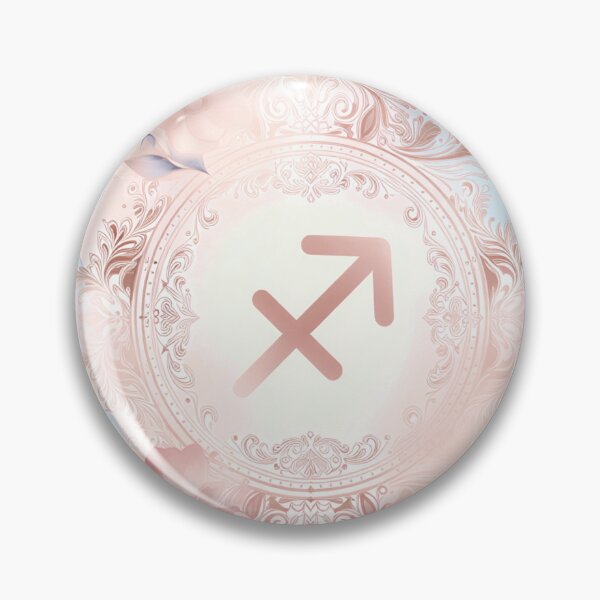 Item preview, Cosmic Circle - Sagittarius designed and sold by Cosmocharis.