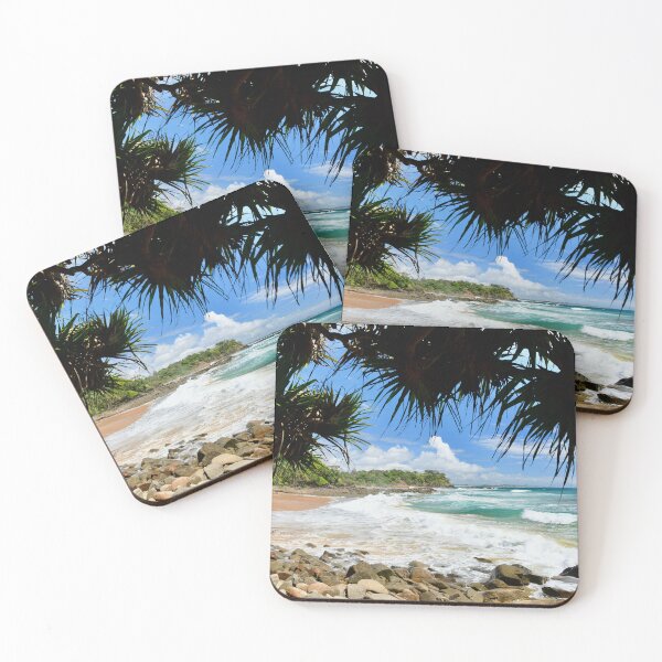 Item preview, Shady under the Pandanus designed and sold by photosbymia.