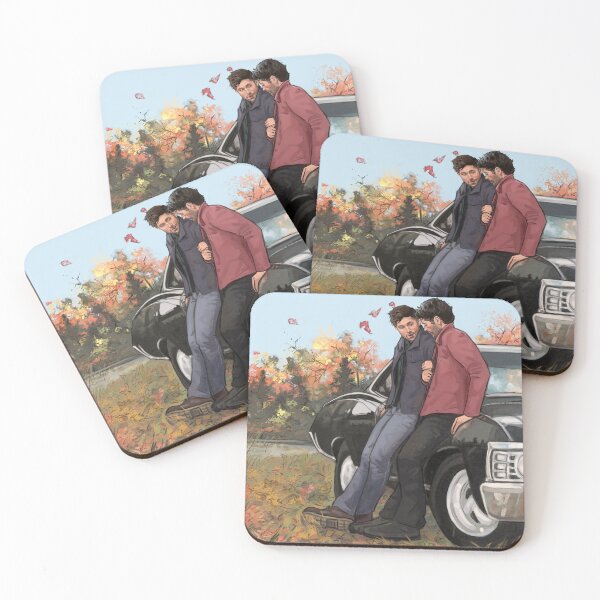 Item preview, Autumn Sightseeing  designed and sold by JackieDeeArt.