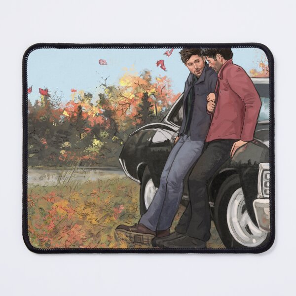 Item preview, Autumn Sightseeing  designed and sold by JackieDeeArt.