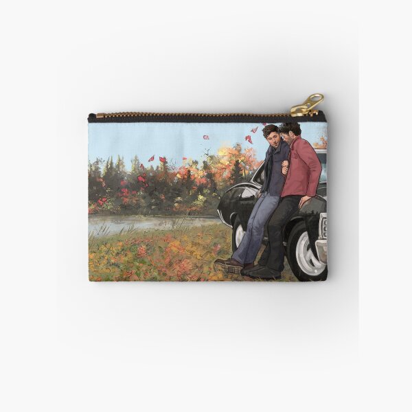 Item preview, Autumn Sightseeing  designed and sold by JackieDeeArt.