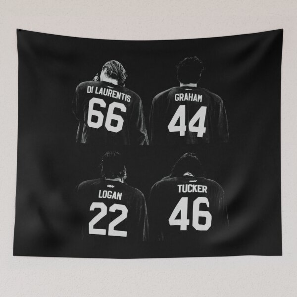 Item preview, Briar Hockey Vintage 90s Booktok Classic T-Shirt designed and sold by PaulGenG.