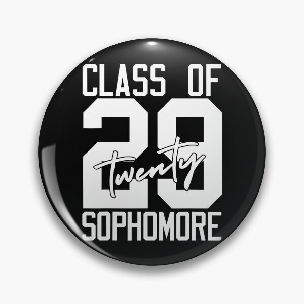 Item preview, Sophomore Class Of 2029 Twenty Nine High School Student designed and sold by Fereskabilon.