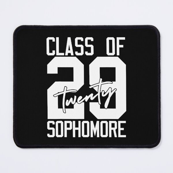 Item preview, Sophomore Class Of 2029 Twenty Nine High School Student designed and sold by Fereskabilon.