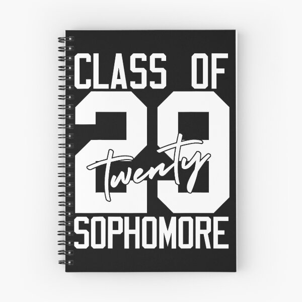 Item preview, Sophomore Class Of 2029 Twenty Nine High School Student designed and sold by Fereskabilon.