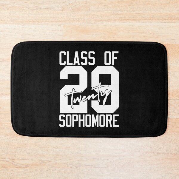 Item preview, Sophomore Class Of 2029 Twenty Nine High School Student designed and sold by Fereskabilon.
