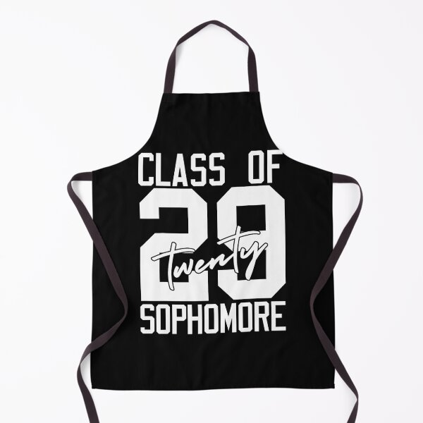 Item preview, Sophomore Class Of 2029 Twenty Nine High School Student designed and sold by Fereskabilon.