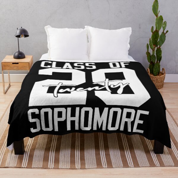 Item preview, Sophomore Class Of 2029 Twenty Nine High School Student designed and sold by Fereskabilon.