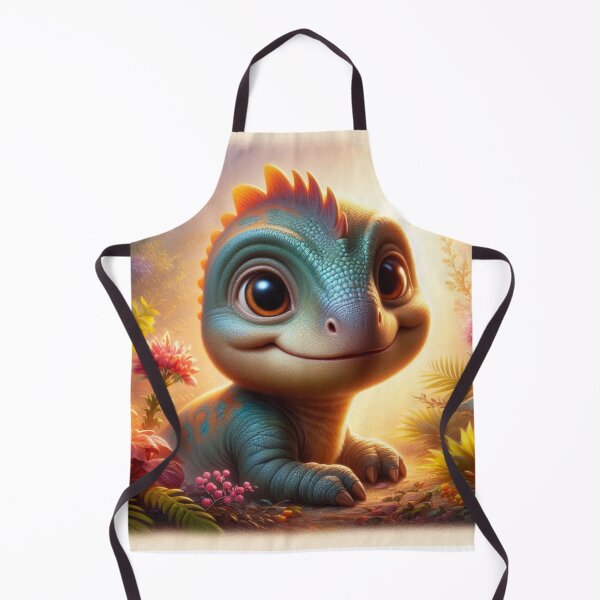Item preview, A BABY DINO designed and sold by WyckedLynn.
