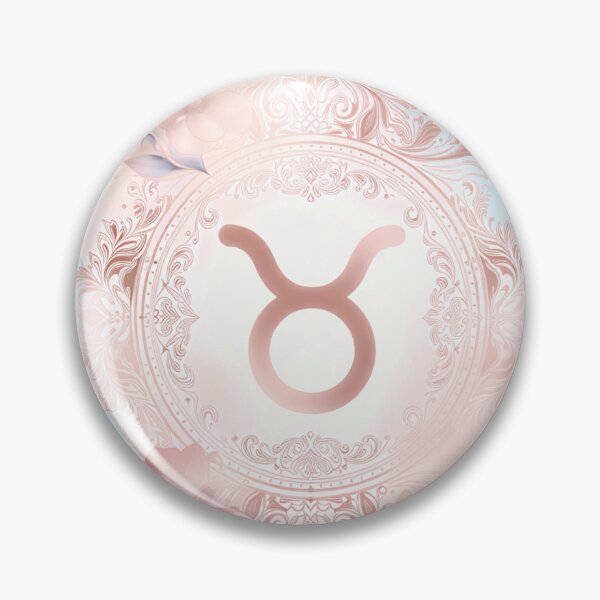 Item preview, Cosmic Circle - Taurus designed and sold by Cosmocharis.