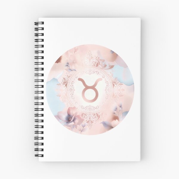 Item preview, Cosmic Circle - Taurus designed and sold by Cosmocharis.