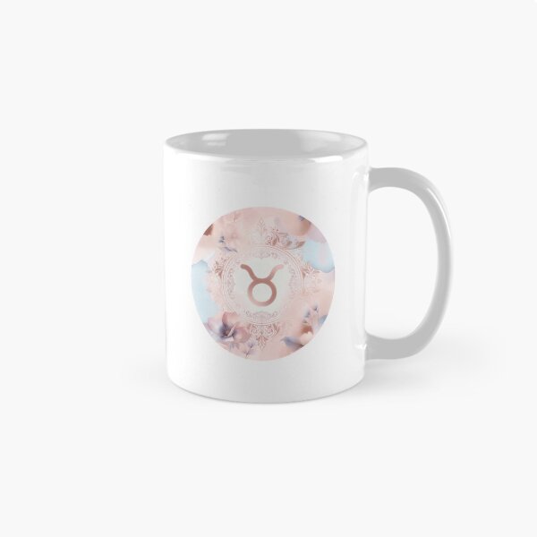 Item preview, Cosmic Circle - Taurus designed and sold by Cosmocharis.