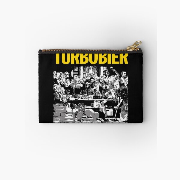 Item preview, Turbobier - Das Neue Festament – Austrian Satirical Punk Rock designed and sold by rockfanatic.