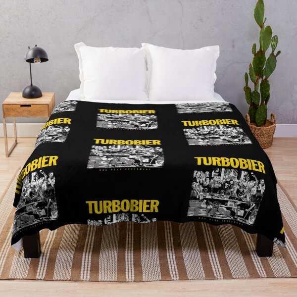 Item preview, Turbobier - Das Neue Festament – Austrian Satirical Punk Rock designed and sold by rockfanatic.