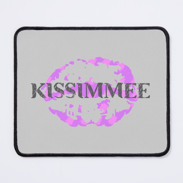 Item preview, Kissimmee Florida Lips designed and sold by DalePrestonArt.