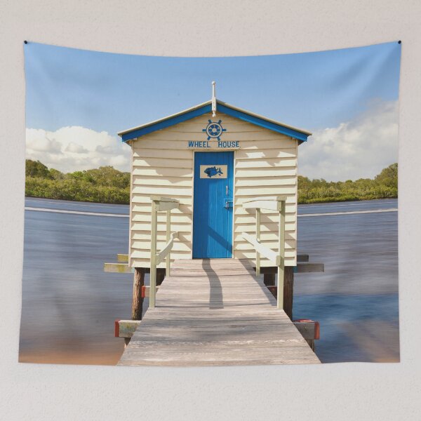 Item preview, The Wheely Good House designed and sold by photosbymia.