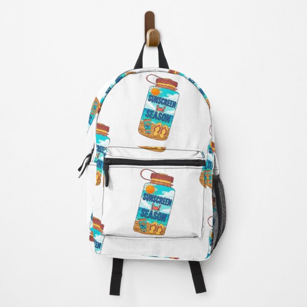 Item preview, Sunscreen season designed and sold by Kiraguapa.