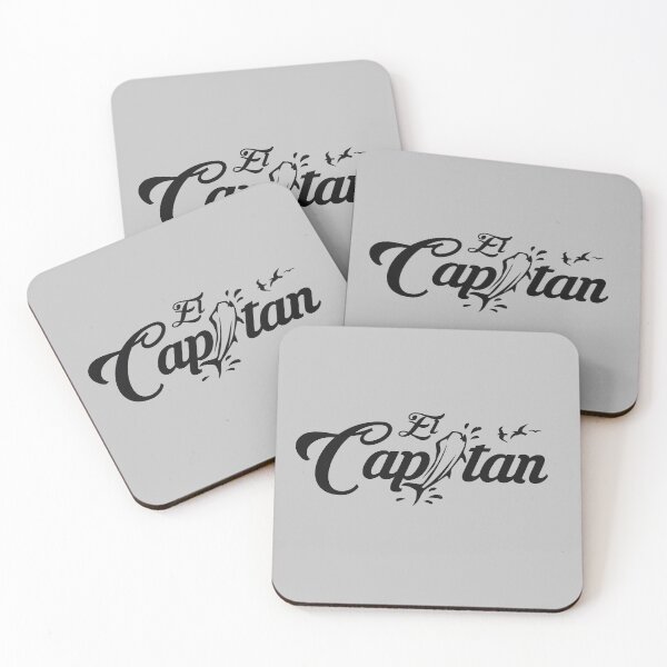 Item preview, The Captain – Nautical and Sport Fishing Design | Minimalist Marine Style designed and sold by rubenarocho.