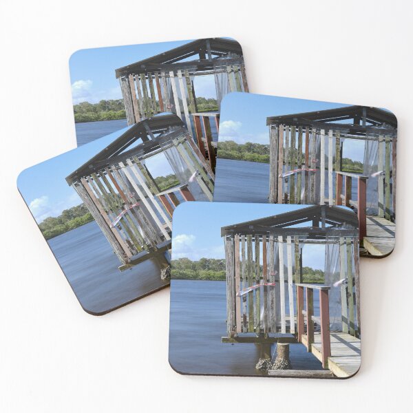 Item preview, Skeleton Jetty designed and sold by photosbymia.