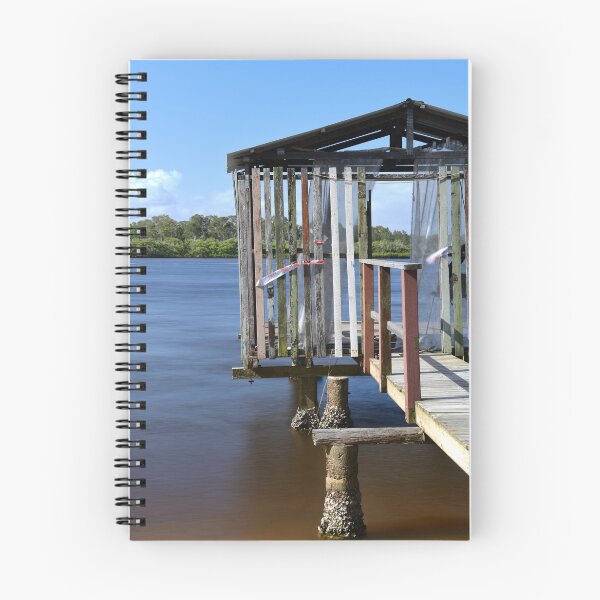 Item preview, Skeleton Jetty designed and sold by photosbymia.
