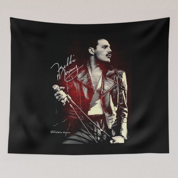 Item preview, freddie,long sleeve freddie,stuff freddie,funny freddie,cool freddie,t shirt freddie designed and sold by oycesteven5.