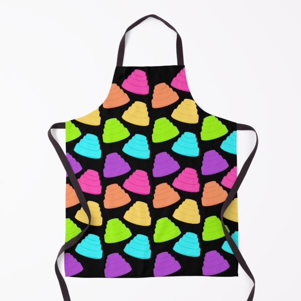 Item preview, Vibrant Energy Dome Pattern designed and sold by vaughanzo.