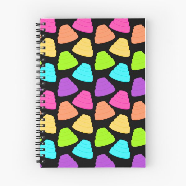 Item preview, Vibrant Energy Dome Pattern designed and sold by vaughanzo.