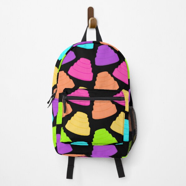 Item preview, Vibrant Energy Dome Pattern designed and sold by vaughanzo.