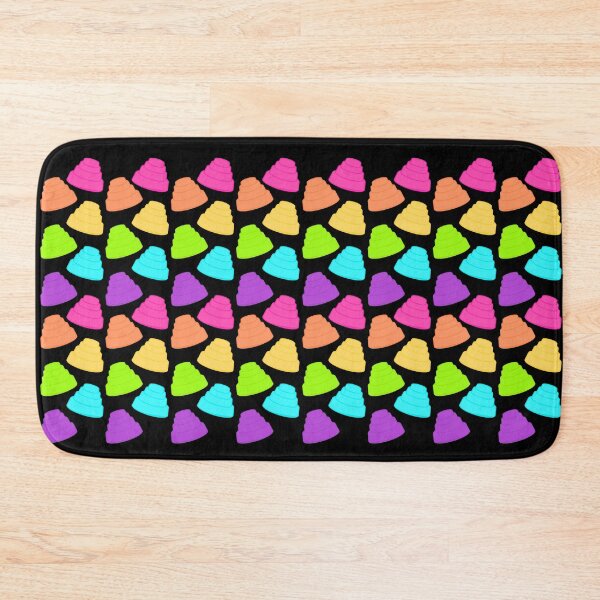 Item preview, Vibrant Energy Dome Pattern designed and sold by vaughanzo.