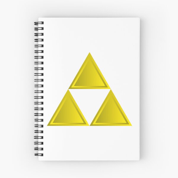 Artikelvorschau, Triforce entworfen und verkauft von Thiago Valentim.