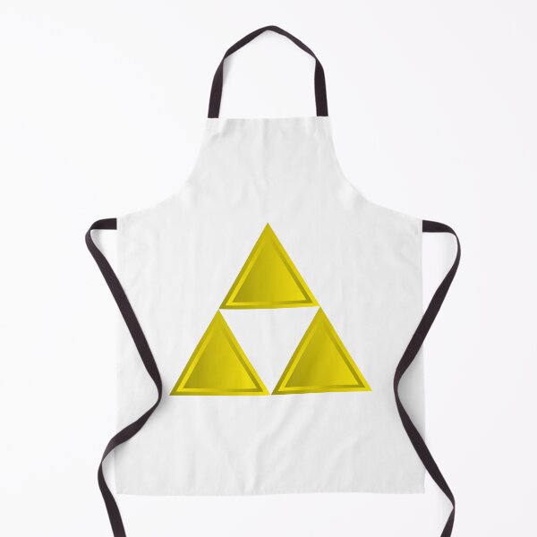 Item preview, Triforce designed and sold by Thiago Valentim.