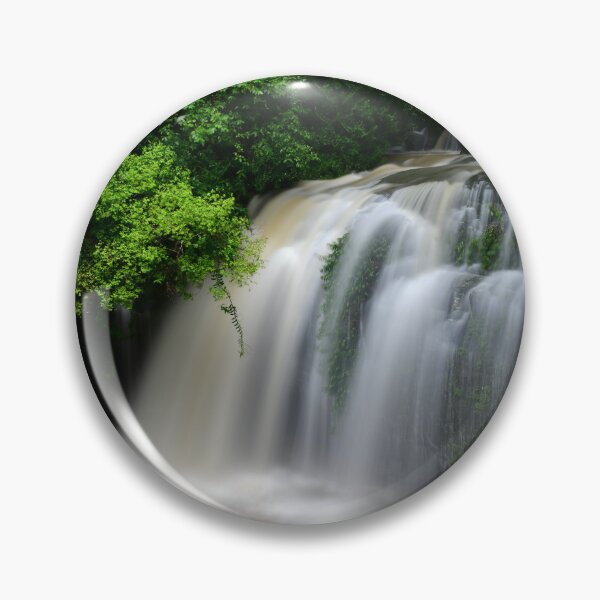 Item preview,  Buderim Falls designed and sold by photosbymia.