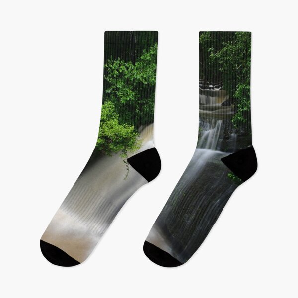 Item preview,  Buderim Falls designed and sold by photosbymia.