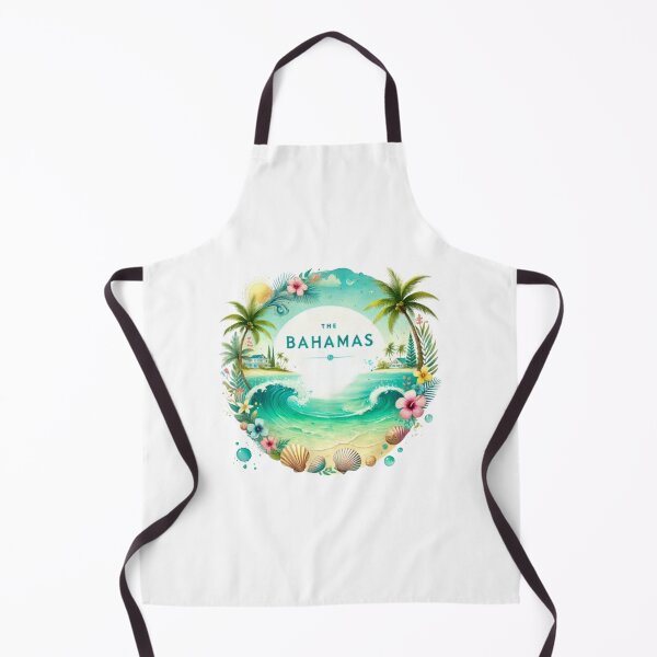 Item preview, Bahamas Islands Caribbean Vacation designed and sold by SalterDesigns.