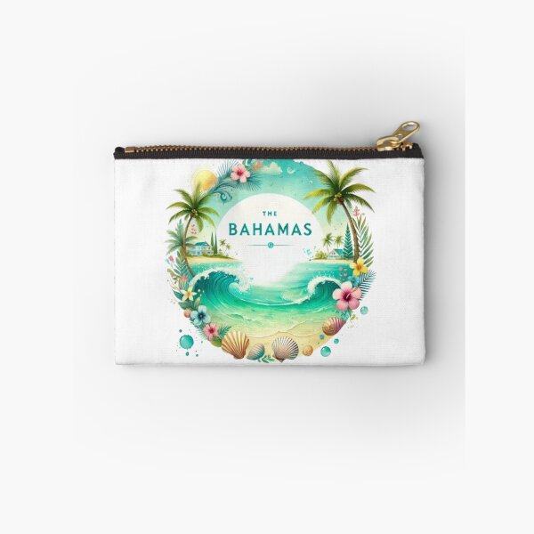 Item preview, Bahamas Islands Caribbean Vacation designed and sold by SalterDesigns.