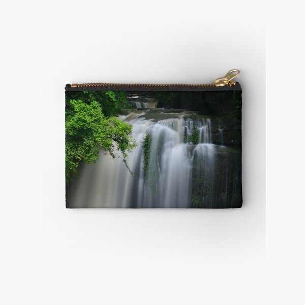 Item preview, Water Falling at Buderim designed and sold by photosbymia.