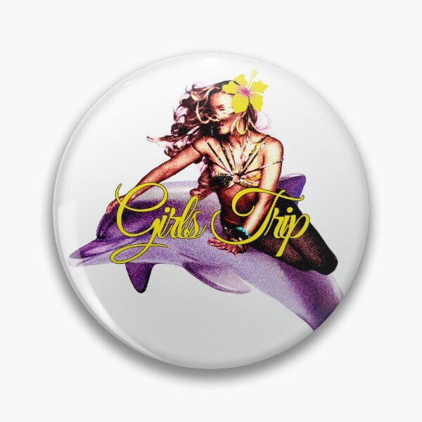 Item preview, Dolphin ft. Zara Larsson - Girls Trip designed and sold by NAX MAX.