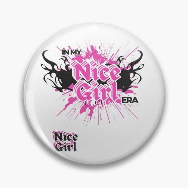 Item preview, nice girl era  designed and sold by StarLegend.