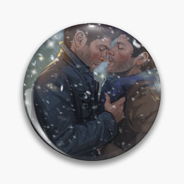 Item preview, Winterscape designed and sold by JackieDeeArt.