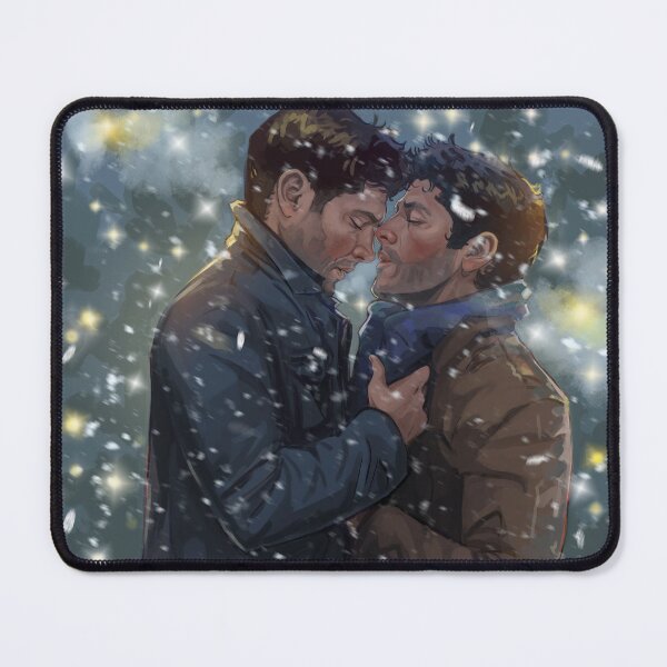Item preview, Winterscape designed and sold by JackieDeeArt.