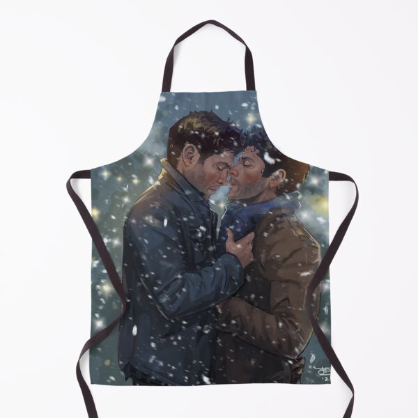 Item preview, Winterscape designed and sold by JackieDeeArt.
